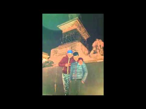 DUEZERO - NON HO PIU PAURA (MIXTAPE VOL.1)