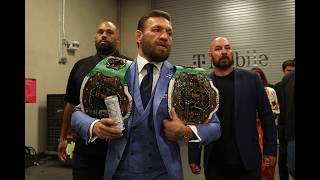 #UFC329 Regreso de Dobles Campeones