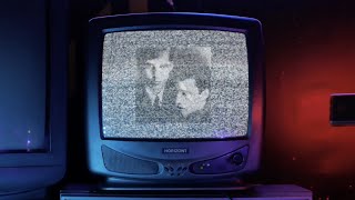 Orchestral Manœuvres In The Dark - The Lights Are Going Out (SLOWED AND REVERB)