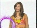 Nicole Anderson NEW Disney Channel Logo