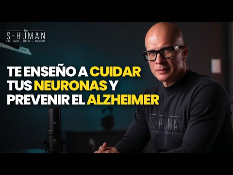 El Cholesterol que Cambia y el Riesgo para tu Mente
