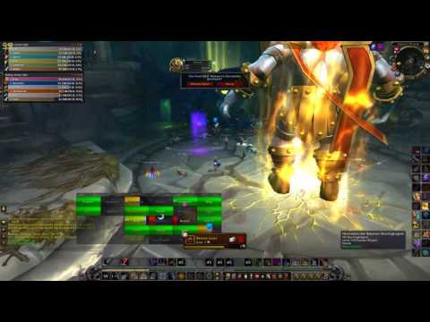 Heroic Helya World: 3rd kill, disc pov -Flintoid