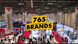 47th Yapı - Turkeybuild Istanbul