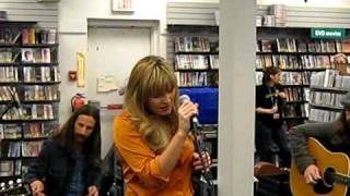 Grace Potter and the Nocturnals If I was from Paris