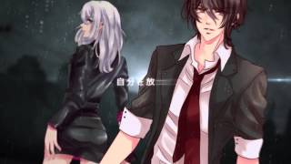 【SIDE TRACK NOISE ft. Jparecki95】Enigmatic Feeling