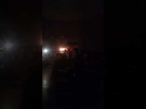 Roots Addis Sound system