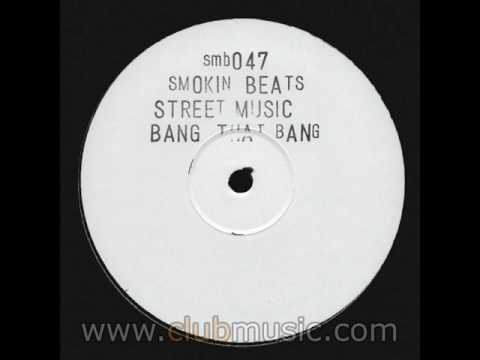 Smokin Beats - Street Music