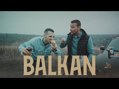 VSA x Scandinaveca - BALKAN [OFFICIAL VIDEO]