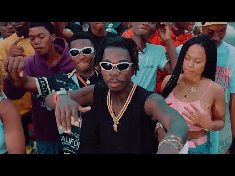 Conii gangster - TOUT PASS (clip officiel)