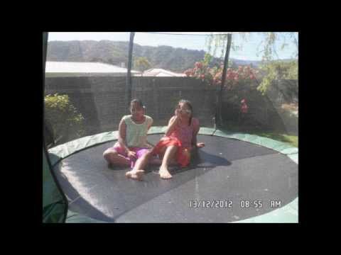 I Namatia Oh ! kiribati music