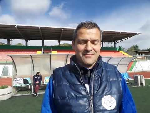INTERVISTA A PAOLO PIRAS - ASD REAL PUTZU DECIMOPUTZU