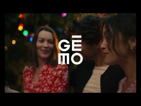 Musique pub Rosbeef GÉMO « Prêt-à-vivre » (publicité 2021)
juillet 2021