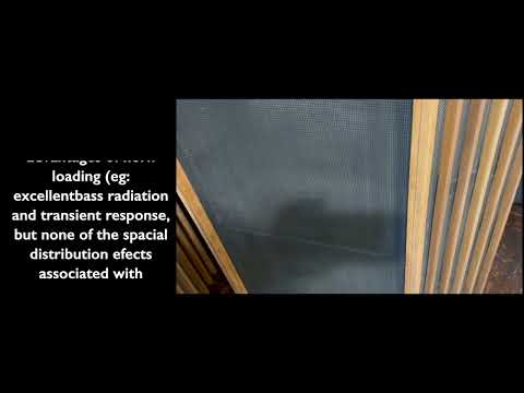 TANNOY GRF Loudspeakers Pair🌞 outstanding illusion of realism image 25