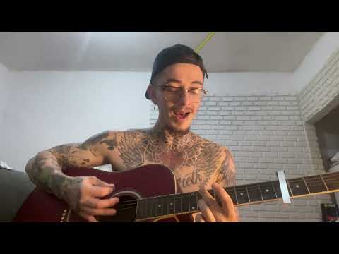 A Morte do Autotune - Cover Matuê