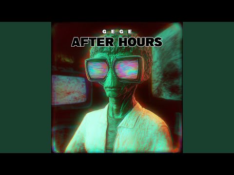 After Hours (Extended Mix)