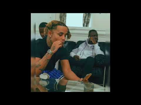 [FREE] Zola Type Beat 2023 - "Papel" (prod.pala beatz)