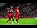 Salah - Mane - Firmino • End of an Era • Iconic Moments...