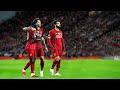 Salah Mane Firmino End Of An Era Iconic Moments