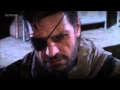 Metal Gear Solid V: The Phantom Pain - The Man ...
