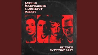 Helposti syttyvät päät