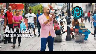 ALA JAZA NADIE SE META 2018