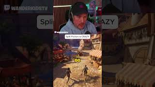 Is this DONKEY KONG?!