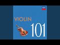 Shostakovich: The Gadfly, Op. 97: III. Youth. Romance (Music from the Film)