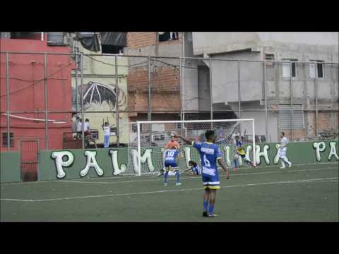 Futebol é Coisa Séria |Copa da Paz 2017| Cruzeiro x Currião