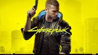 【Cyberpunk2077】夜パン　クレド上げ