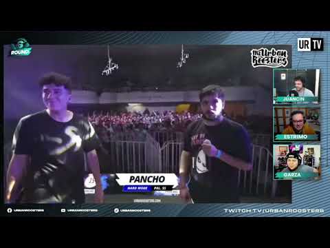 R I S A S 🤣 MCMADETUHERMANA REVENTO LA FMS CHILE CONTRA RODAMIENTO 🔥