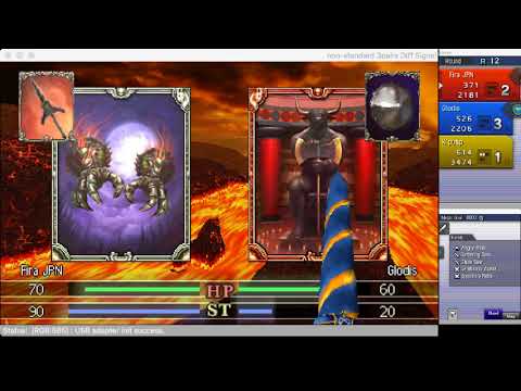 2018 04 12 Culdcept Revolt Remodification GameOftheGods 01