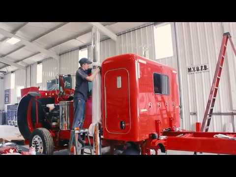 Watch the Boyz over at Chrome Shop Mafia install a new Vendetta Exhaust Kit