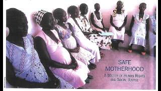 WHA79 Side Event by WHEC on Maternal and Child Health - Building the Capacity to Care