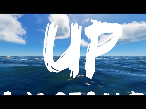 INNA x Sean Paul - Up  | 30mins Chill Music