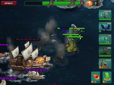 Rise of Berk | Defend Berk: Fleet 165 Defeated