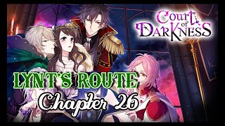 Download lagu Lynt's route | Court of Darkness | Voltage Otome Game - Chapter 26 mp3 Download lagu Lynt's route | Court of Darkness | Voltage Otome Game - Chapter 26 mp3