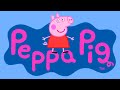 Peppa Pig Holiday Fun Games Peppa George Their Family And Friends Kids Videos HD
