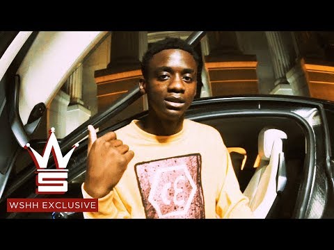 Luh Soldier "28 Bars" (WSHH Exclusive - Official Music Video)