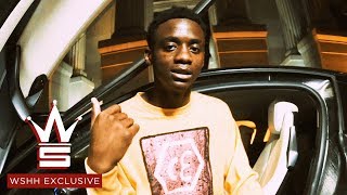 Luh Soldier "28 Bars" (WSHH Exclusive - Official Music Video)