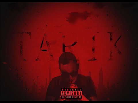 TARIK - GRINGO (Official Audio 2022)