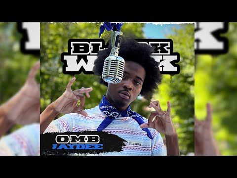 OMB Jaydee - AMBER ALERT (Blockworktv Performance)
