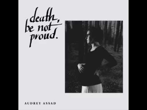 Thumbnail for Death, Be Not Proud video