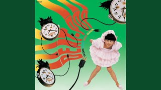Overture -Cutey Beauty Beat Pop