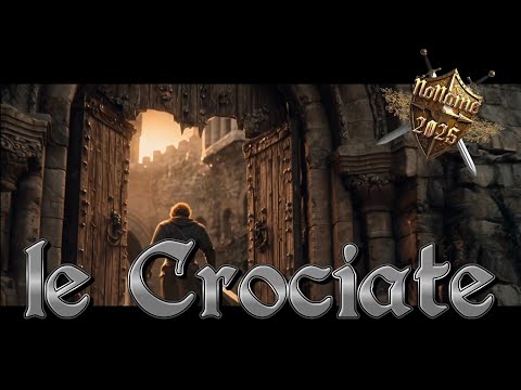 LE CROCIATE - NoName - Official Video