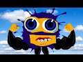Robosplaat Episode 1 Robosplaat And His Crazy Dreams