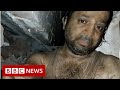Mumbai Collapse The Man Who Filmed His Ordeal Under Rubble BBC News