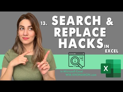 Microsoft Excel All you Need