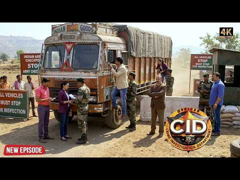 New Crime Story 2026 || सी.आई.डी. || C.I.D || New Episode 2026 || Crime Series 2026