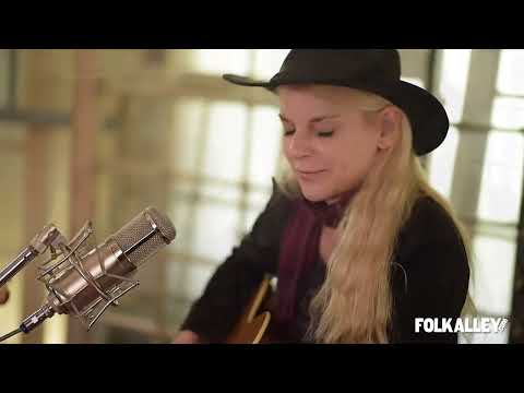 Folk Alley Sessions - This Town