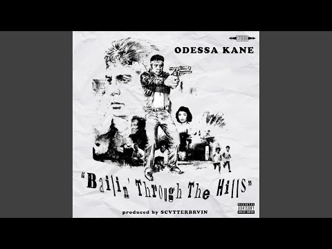 Bailin' Through The Hills